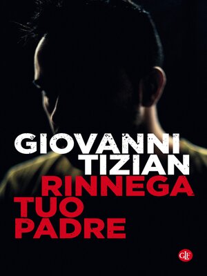 cover image of Rinnega tuo padre